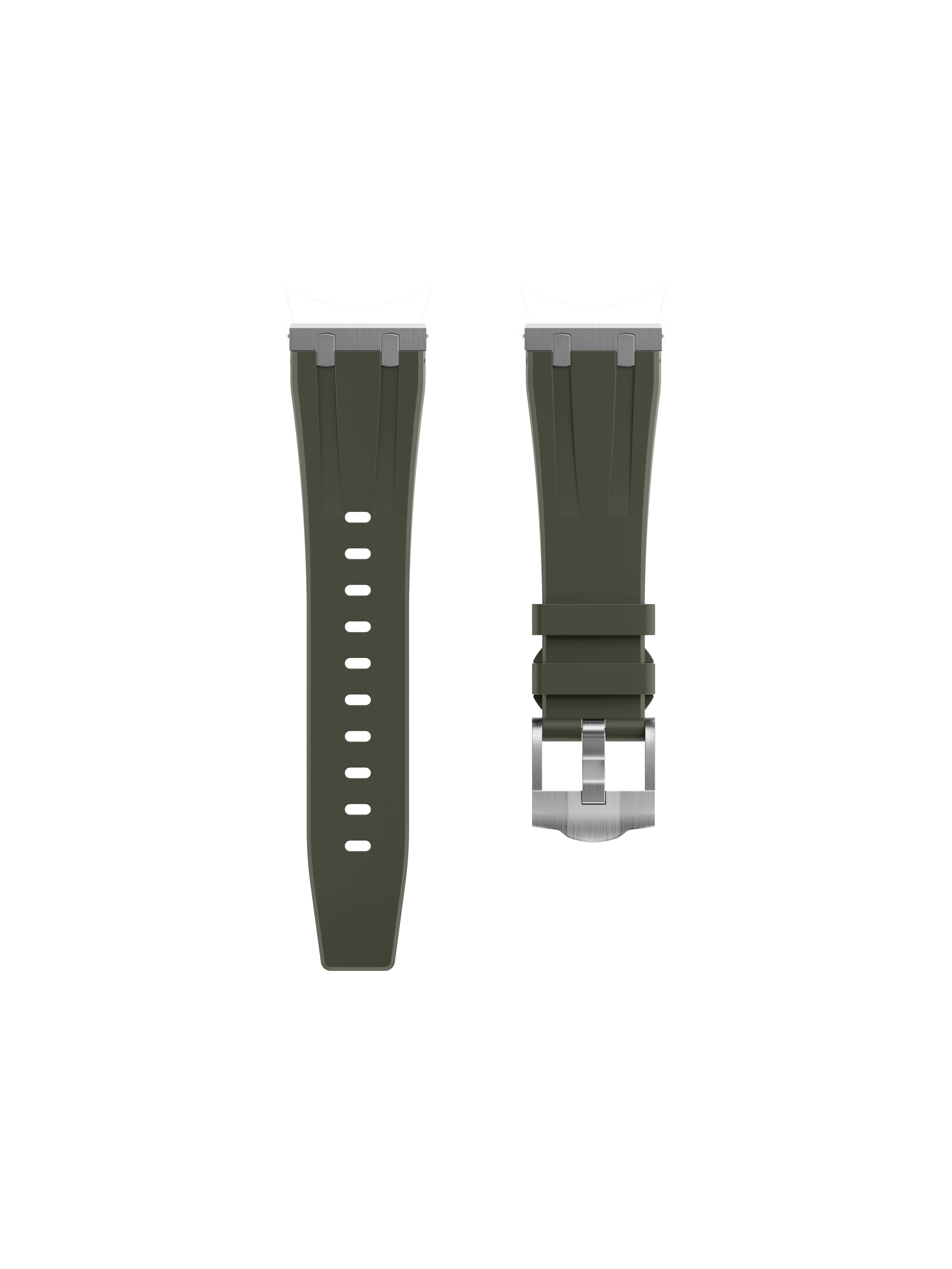 ライトシリコンバンド【Apple Watch】T0012