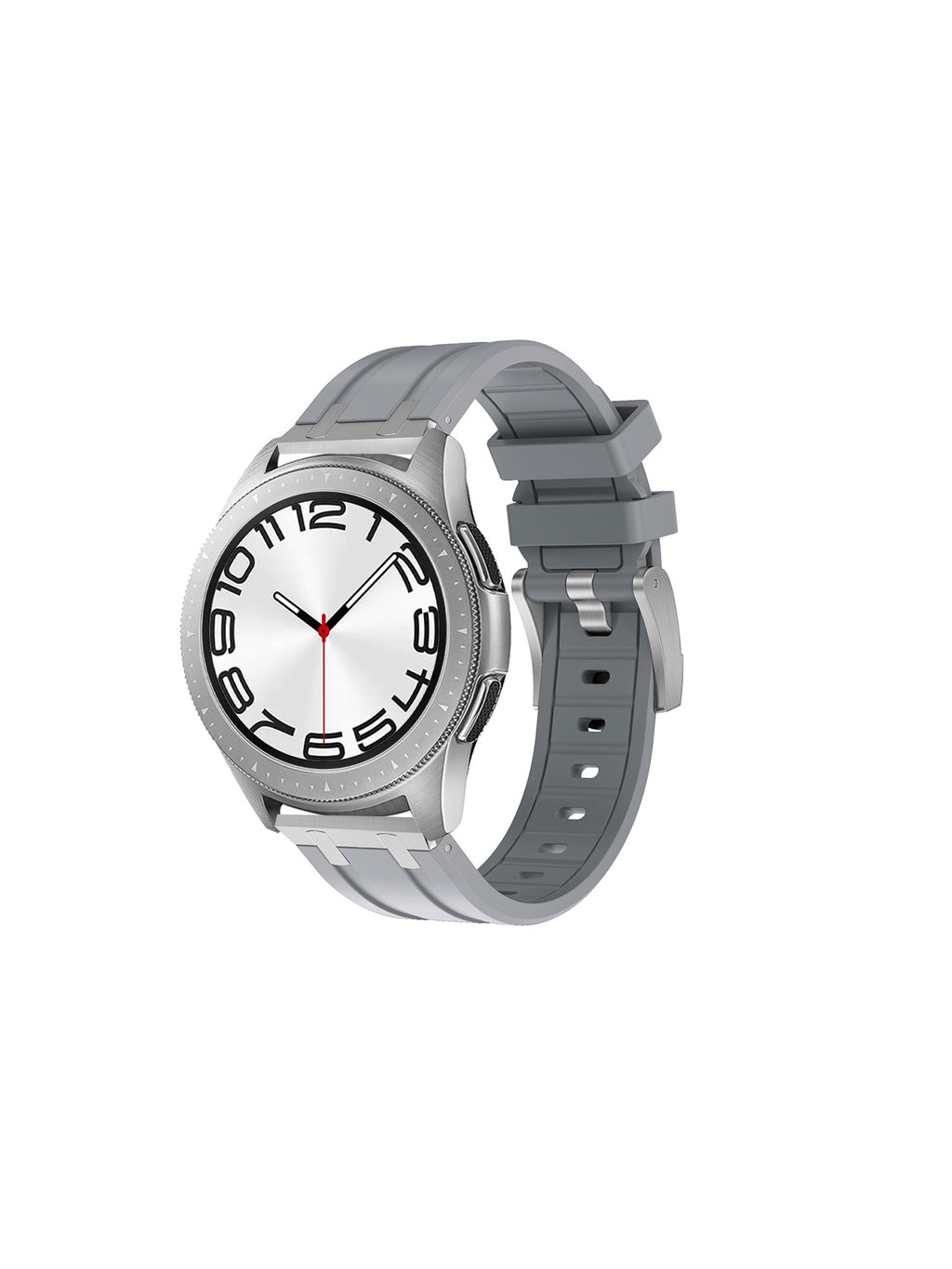 ライトシリコンバンド【Apple Watch】T0012