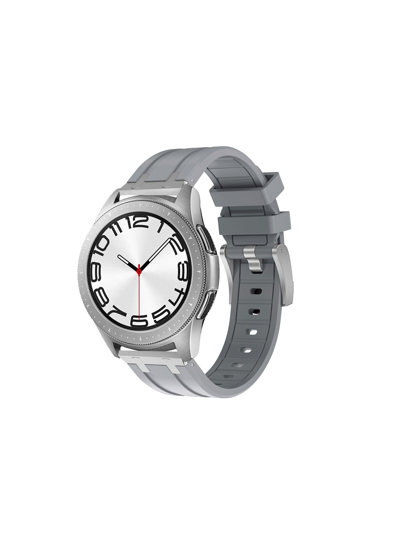 ライトシリコンバンド【Apple Watch】T0012