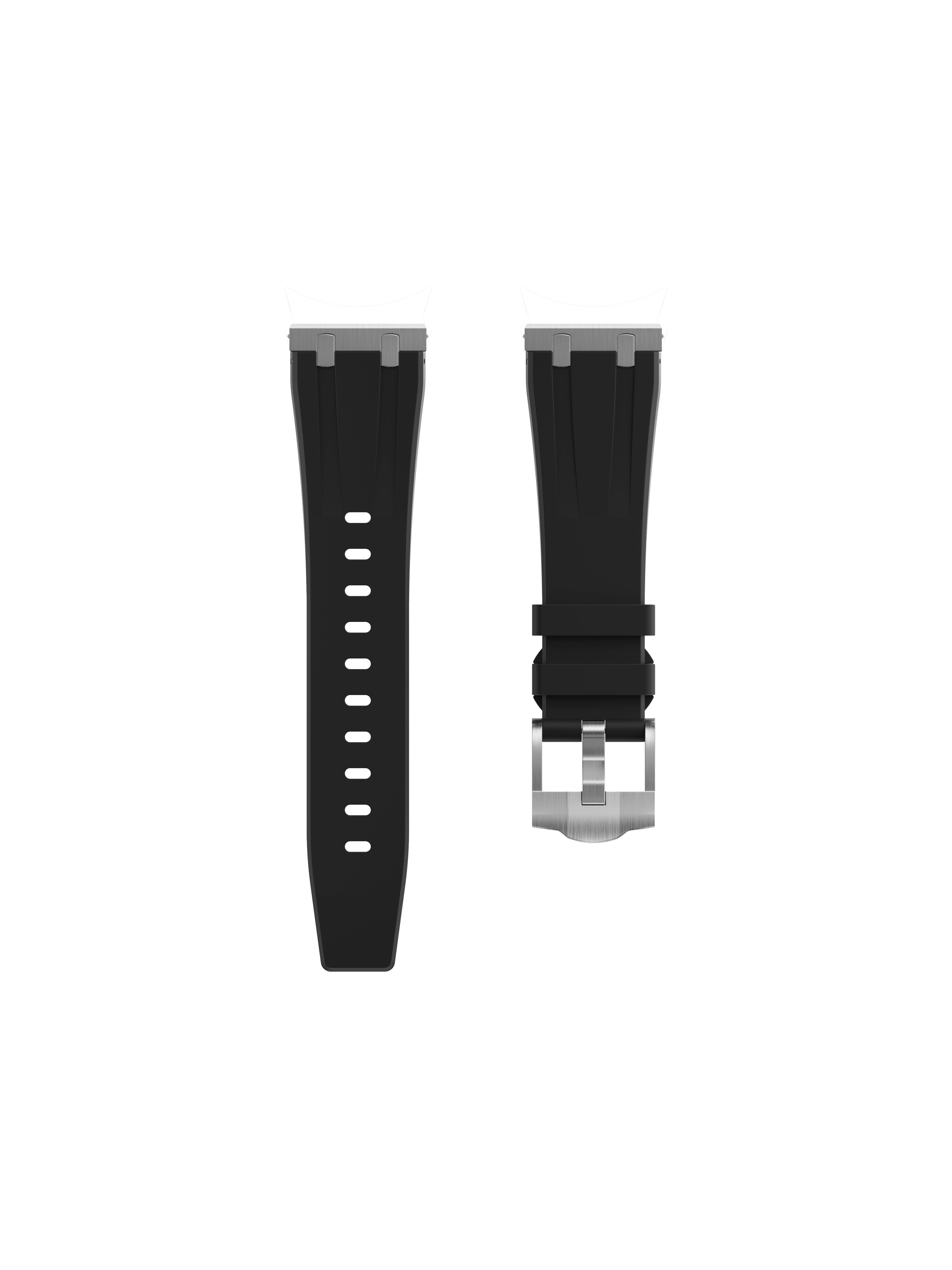 ライトシリコンバンド【Apple Watch】T0012