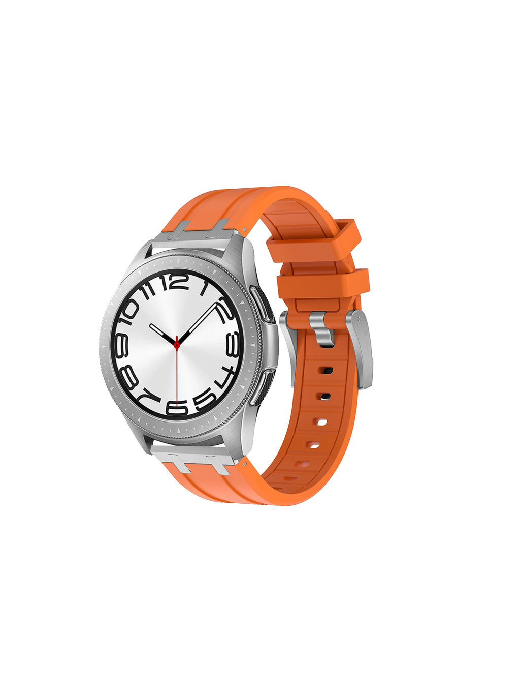 ライトシリコンバンド【Apple Watch】T0012