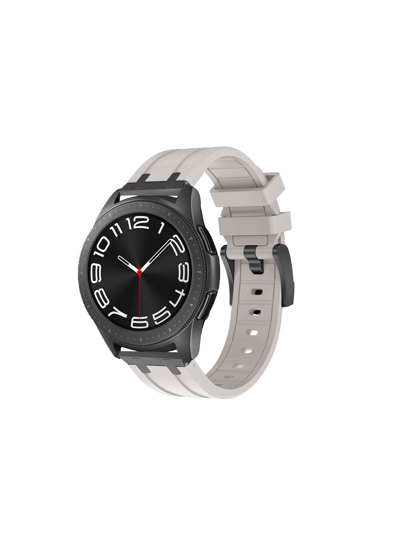 ライトシリコンバンド【Apple Watch】T0012
