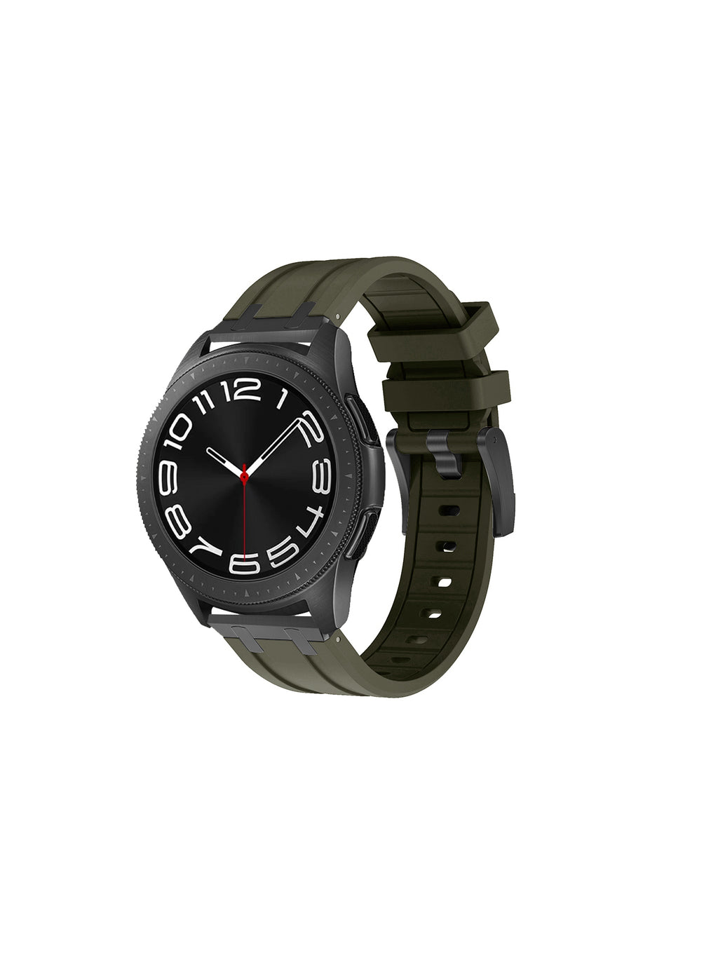 ライトシリコンバンド【Apple Watch】T0012