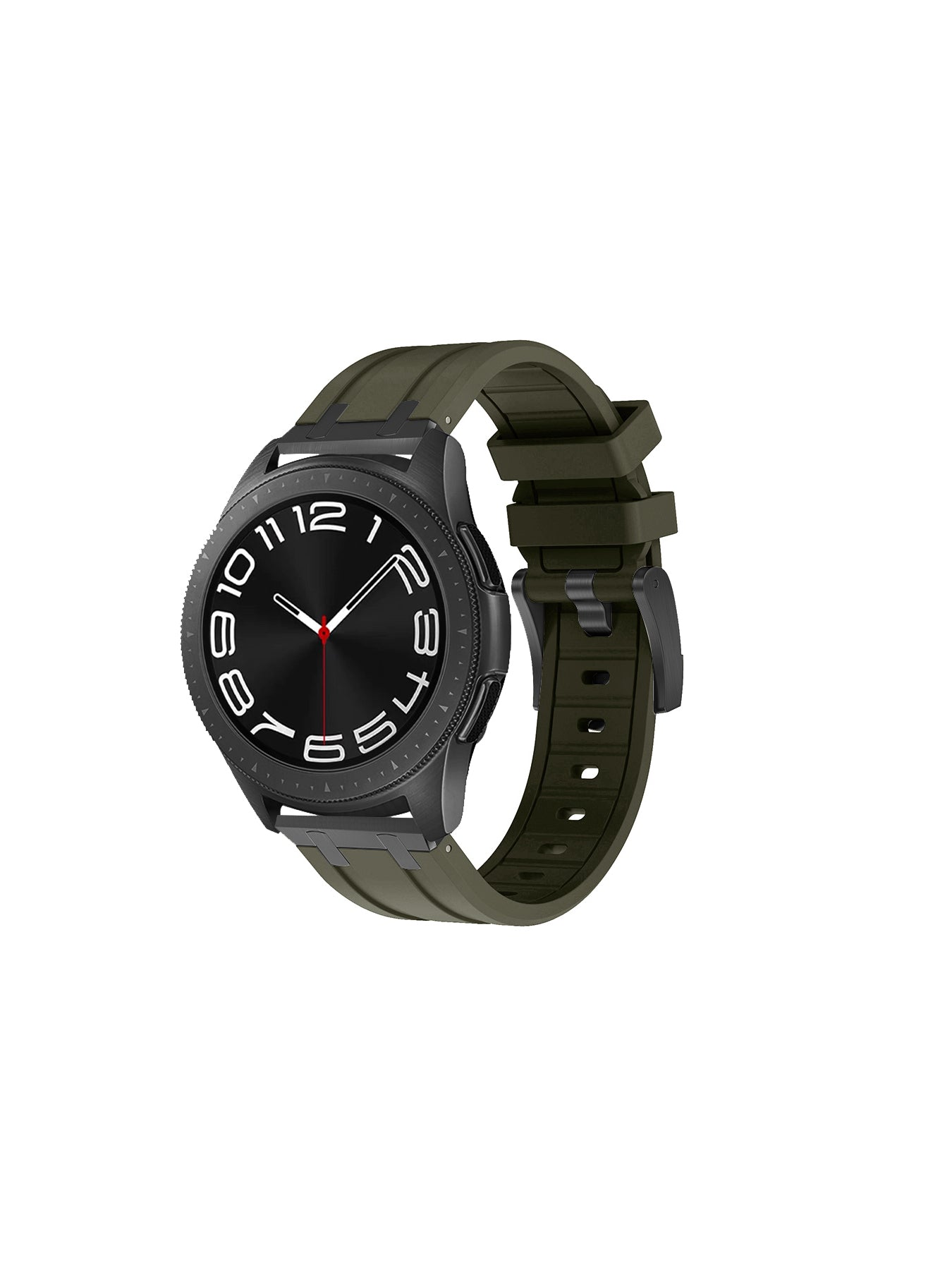 ライトシリコンバンド【Apple Watch】T0012