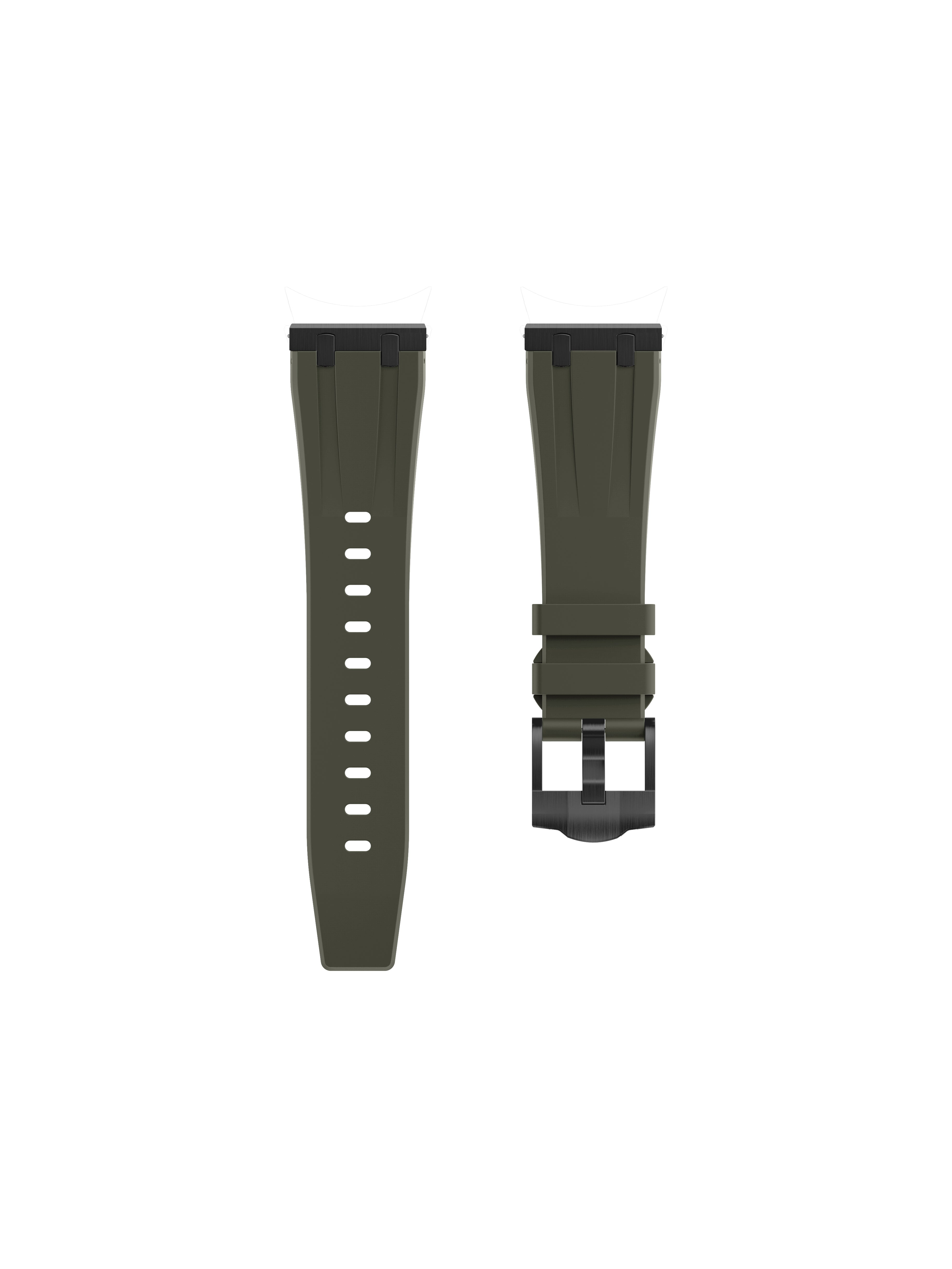 ライトシリコンバンド【Apple Watch】T0012