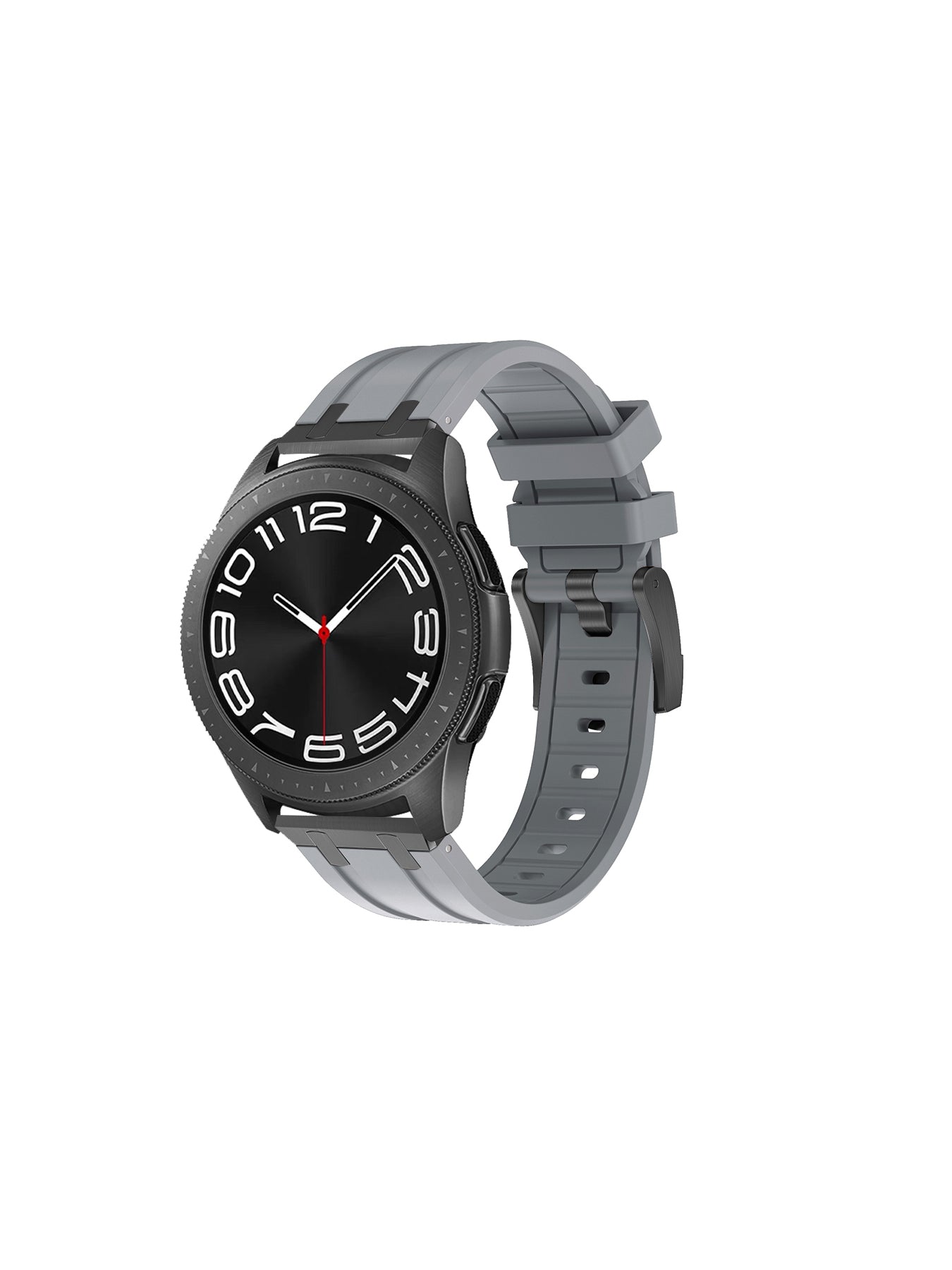 ライトシリコンバンド【Apple Watch】T0012