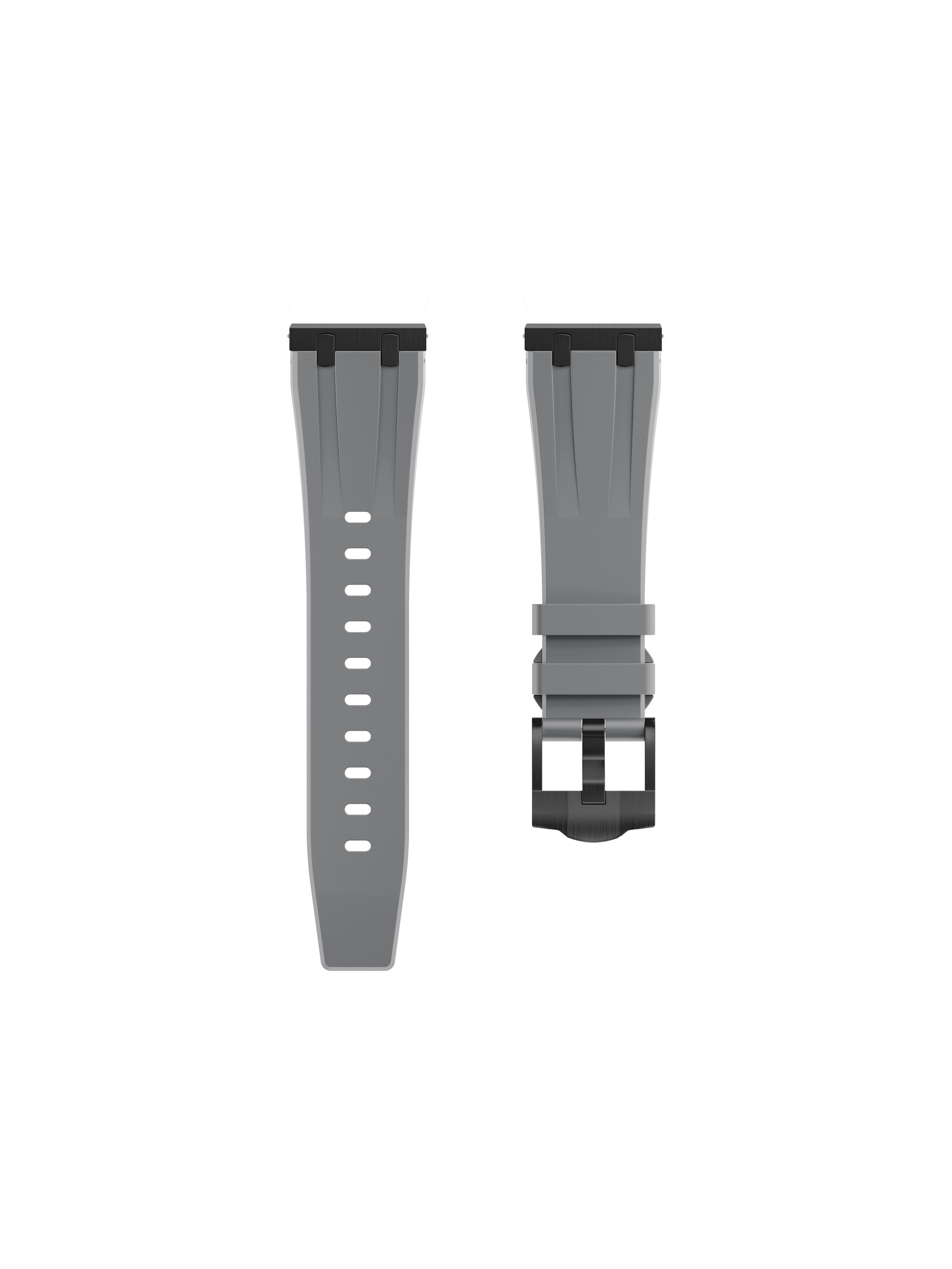 ライトシリコンバンド【Apple Watch】T0012