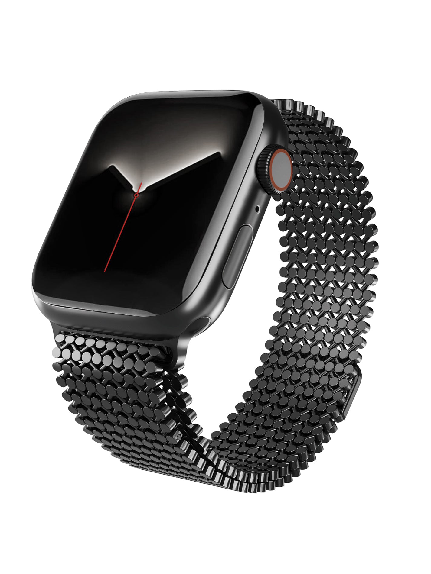 エレガントチェーンステンレスバンド【Apple Watch】T0020