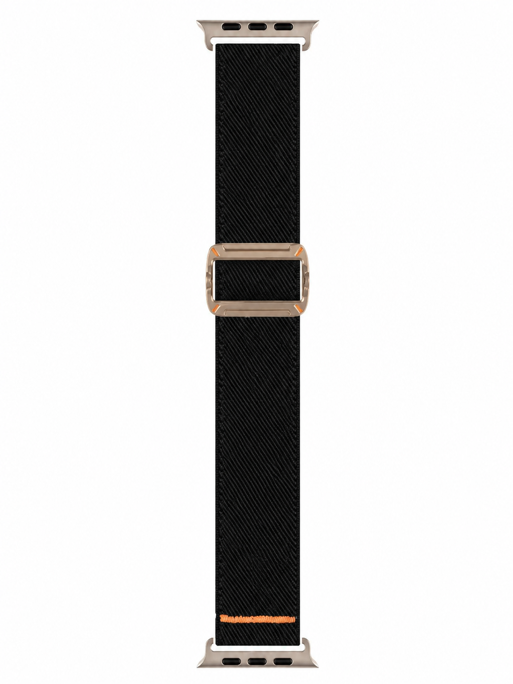クリーンフィットナイロン製バンド【Apple Watch】T0022