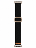 クリーンフィットナイロン製バンド【Apple Watch】T0022