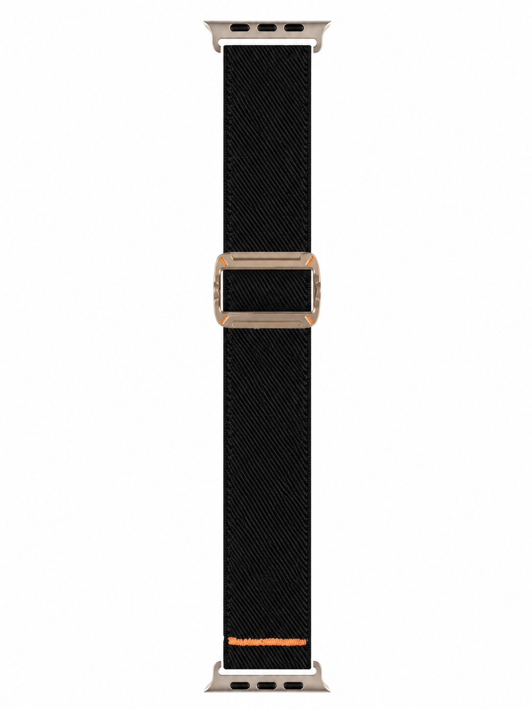 クリーンフィットナイロン製バンド【Apple Watch】T0022