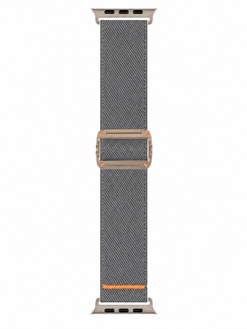 クリーンフィットナイロン製バンド【Apple Watch】T0022