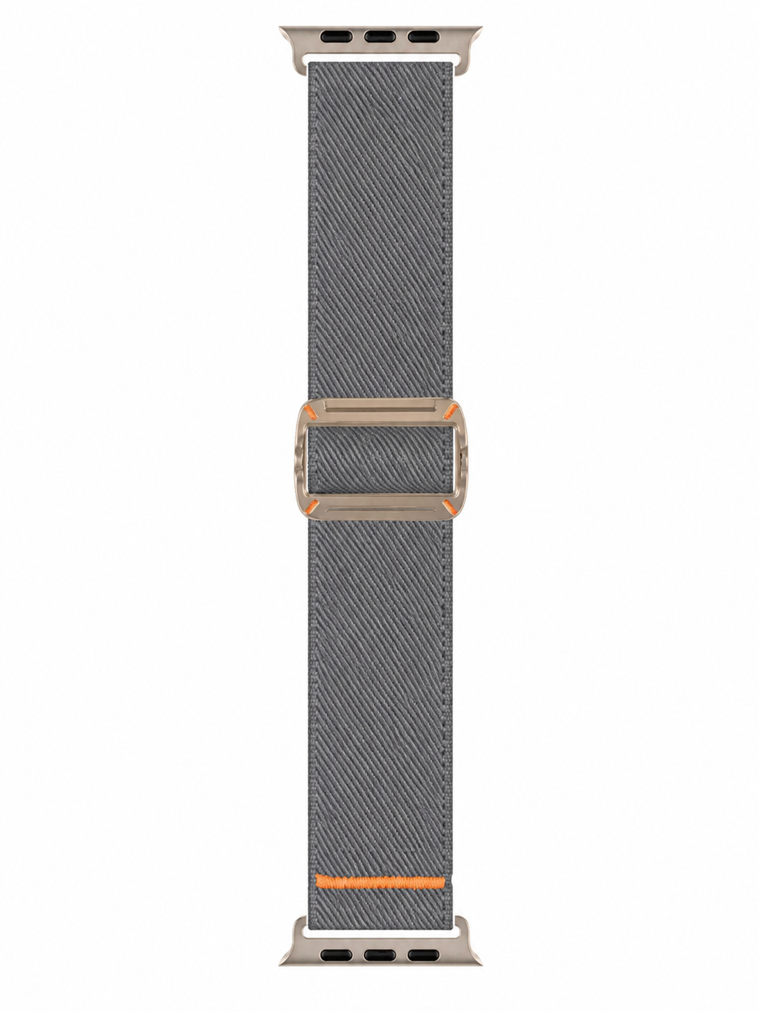 クリーンフィットナイロン製バンド【Apple Watch】T0022