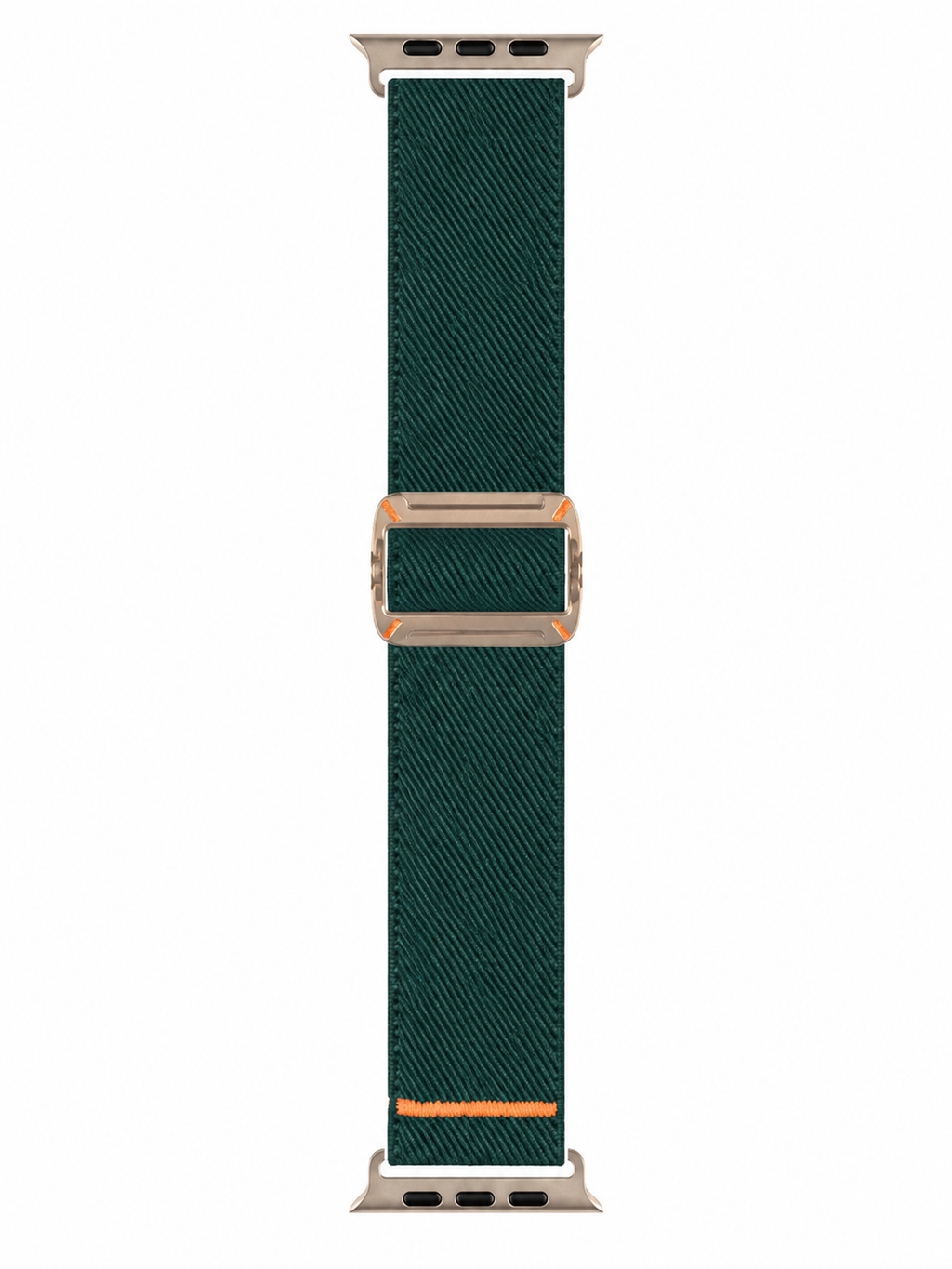 クリーンフィットナイロン製バンド【Apple Watch】T0022