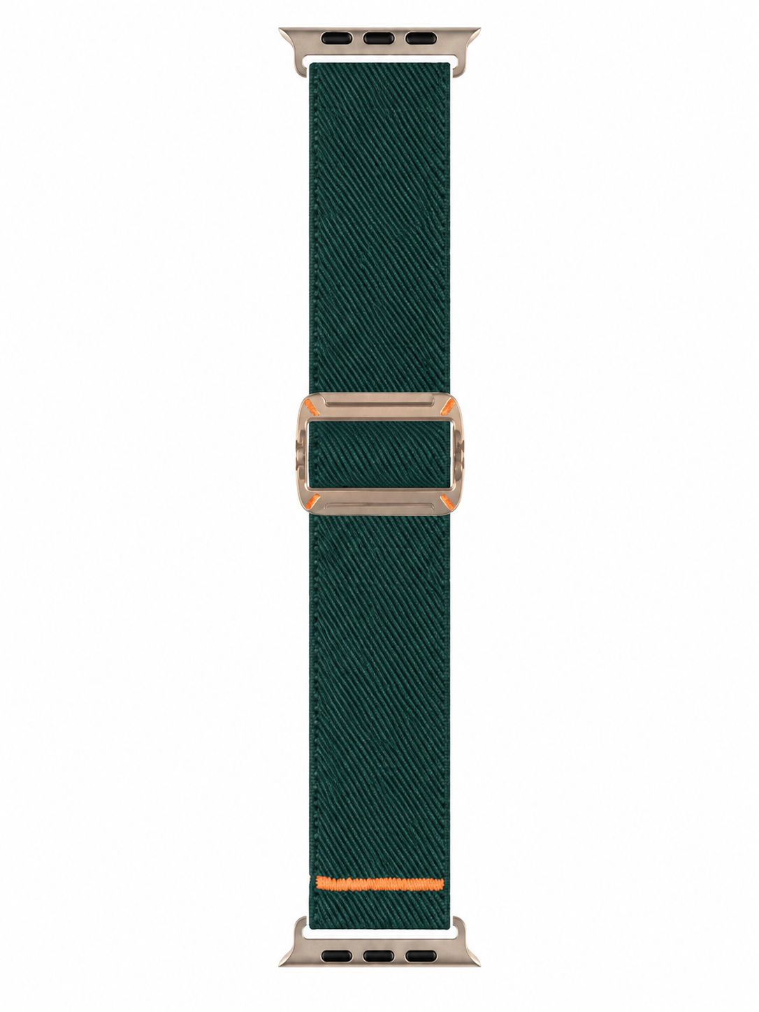 クリーンフィットナイロン製バンド【Apple Watch】T0022