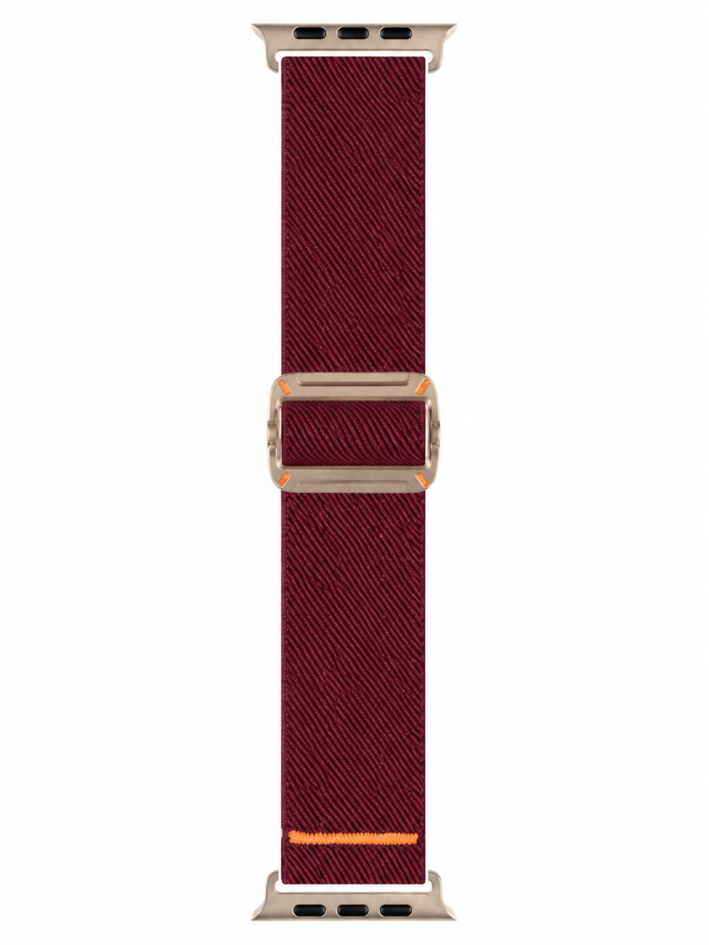 クリーンフィットナイロン製バンド【Apple Watch】T0022