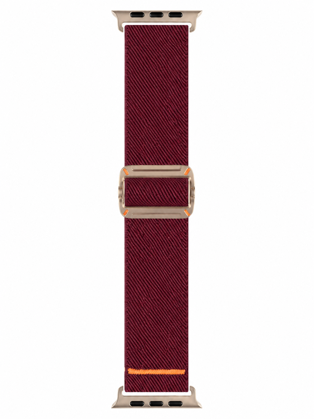 クリーンフィットナイロン製バンド【Apple Watch】T0022