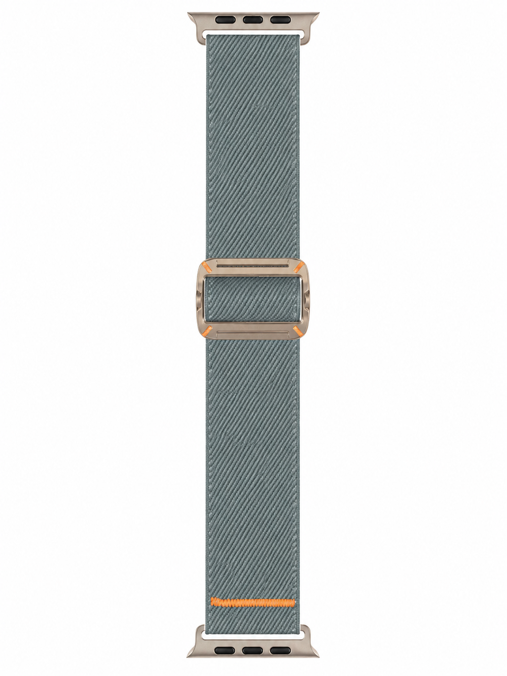 クリーンフィットナイロン製バンド【Apple Watch】T0022