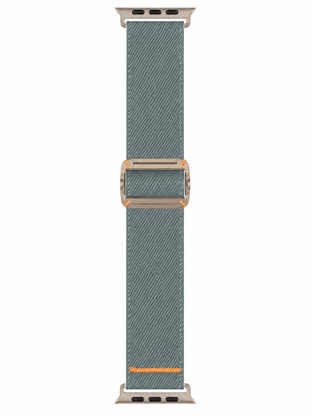 クリーンフィットナイロン製バンド【Apple Watch】T0022
