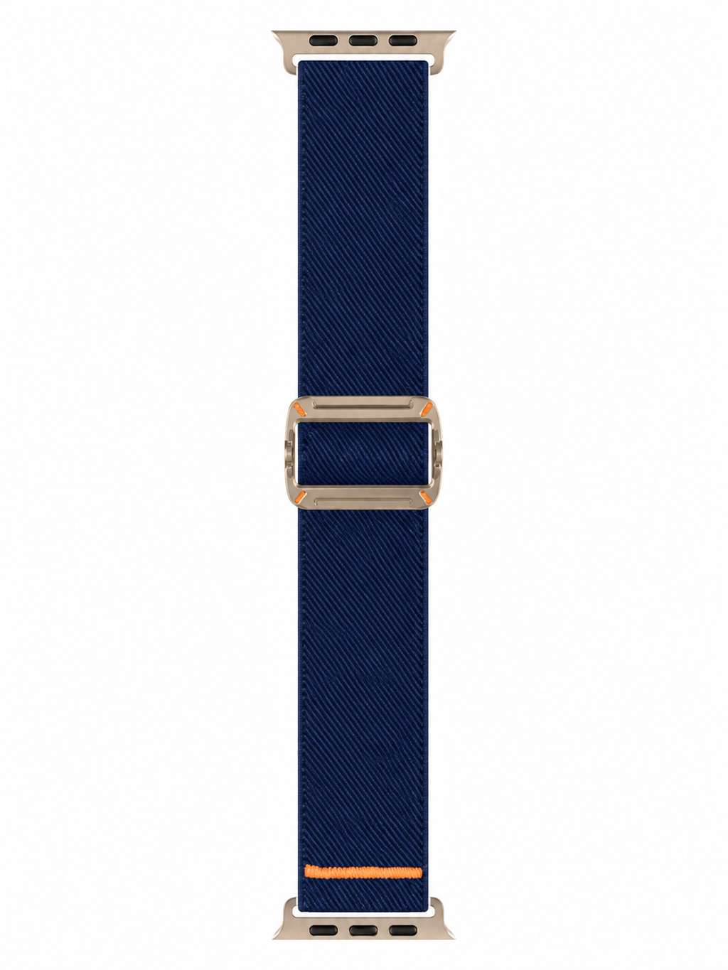 クリーンフィットナイロン製バンド【Apple Watch】T0022