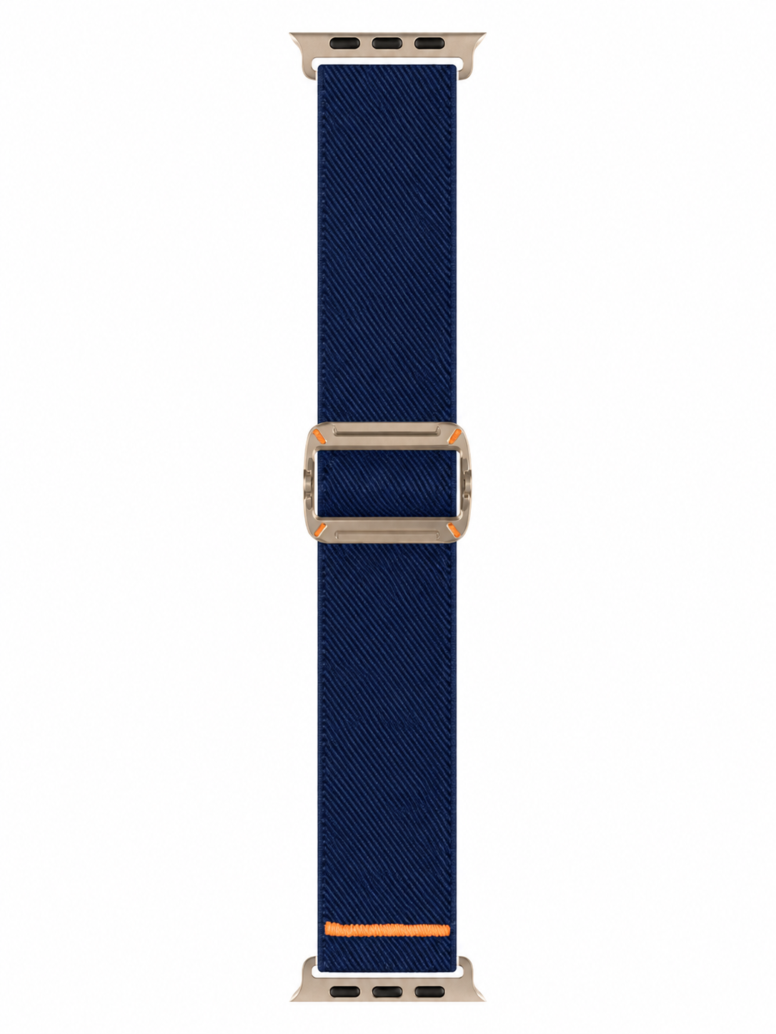 クリーンフィットナイロン製バンド【Apple Watch】T0022
