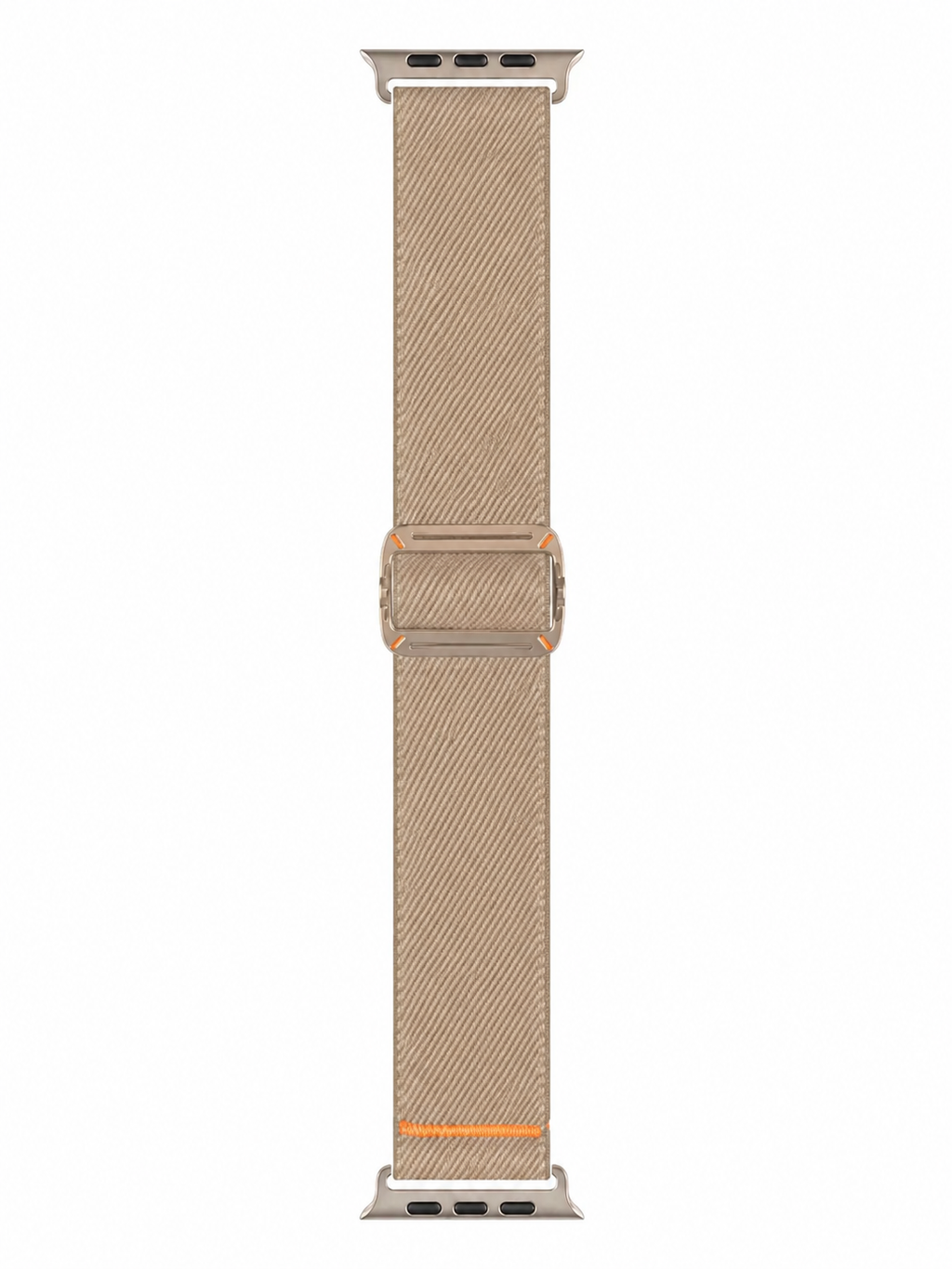 クリーンフィットナイロン製バンド【Apple Watch】T0022