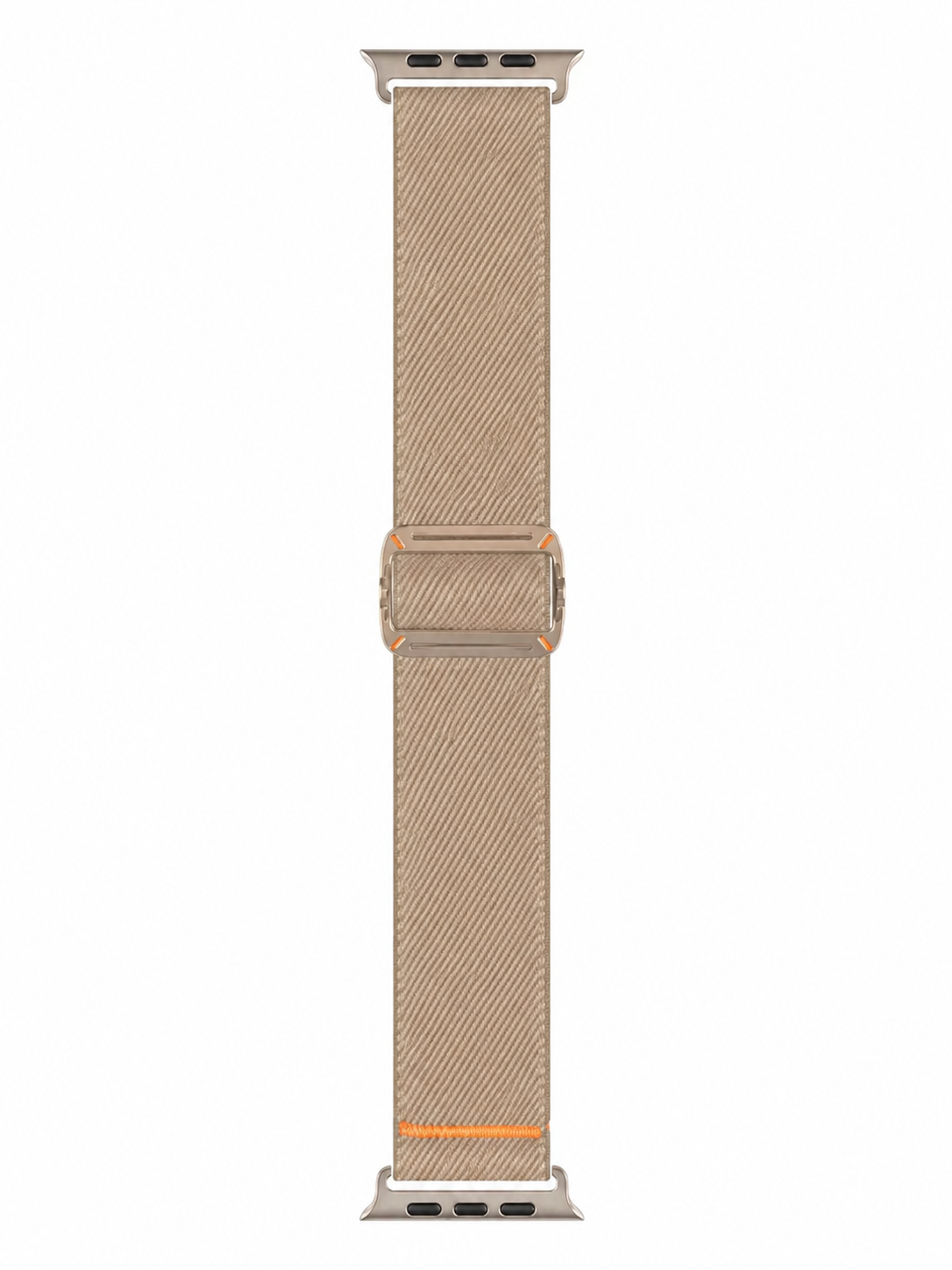 クリーンフィットナイロン製バンド【Apple Watch】T0022