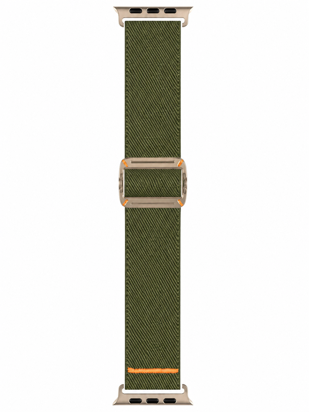 クリーンフィットナイロン製バンド【Apple Watch】T0022