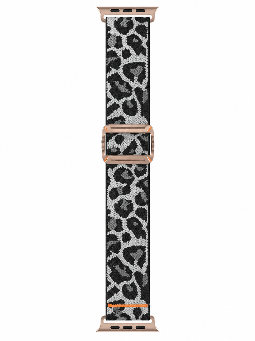 クリーンフィットナイロン製バンド【Apple Watch】T0022