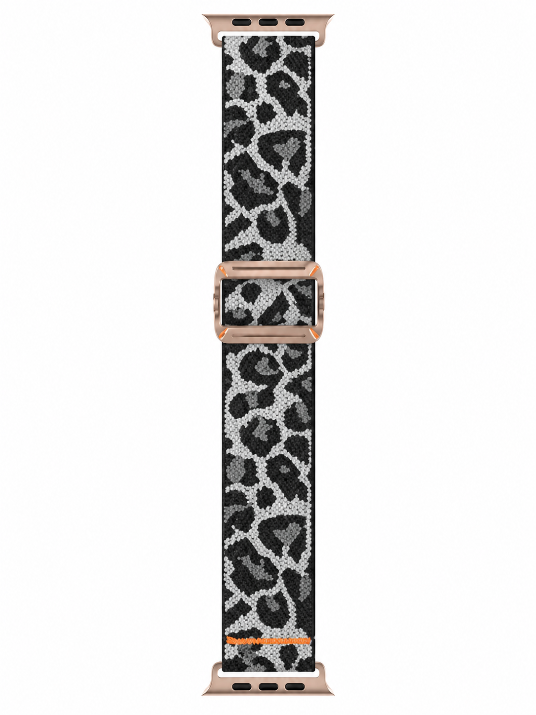 クリーンフィットナイロン製バンド【Apple Watch】T0022