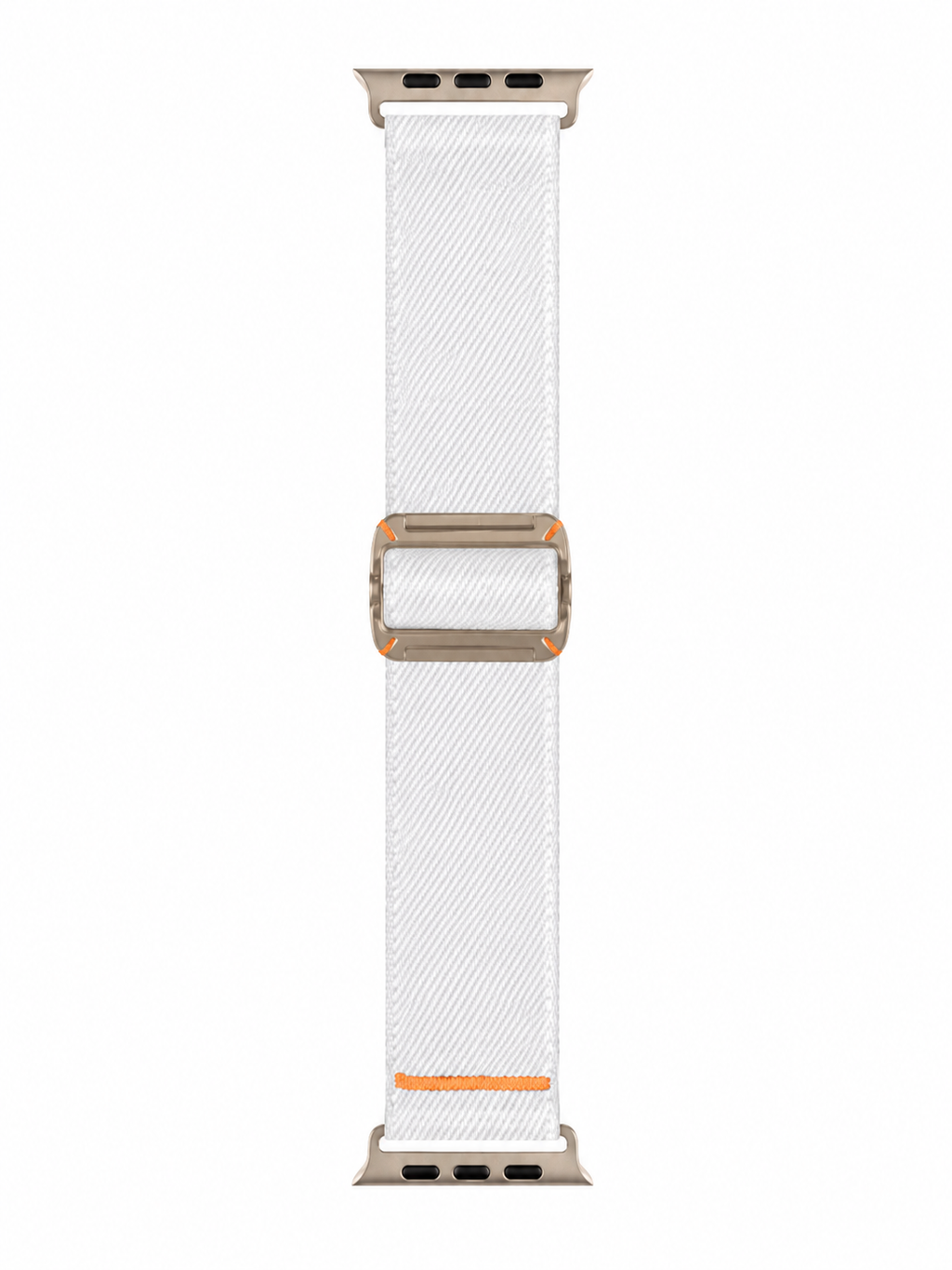 クリーンフィットナイロン製バンド【Apple Watch】T0022