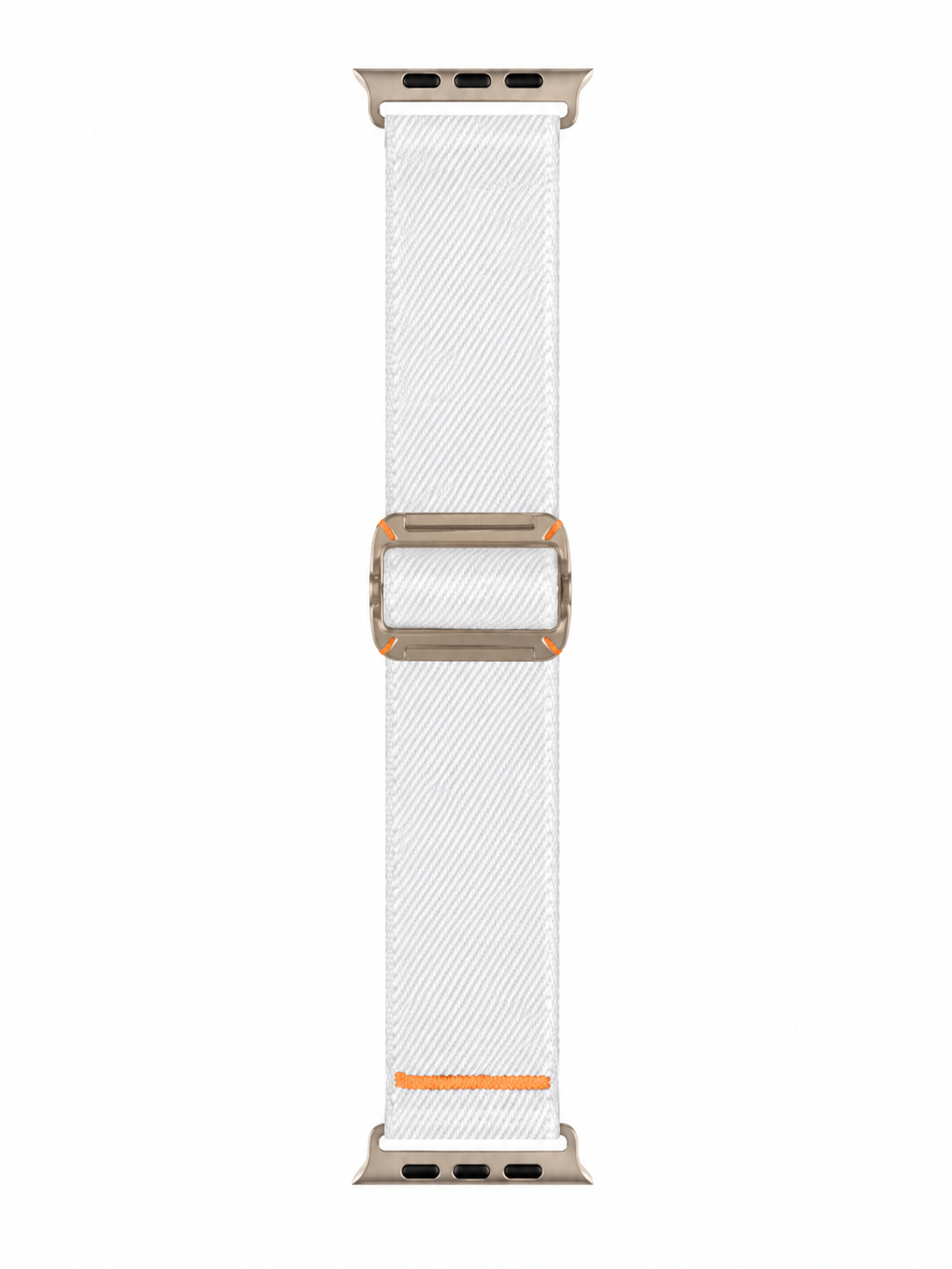 クリーンフィットナイロン製バンド【Apple Watch】T0022