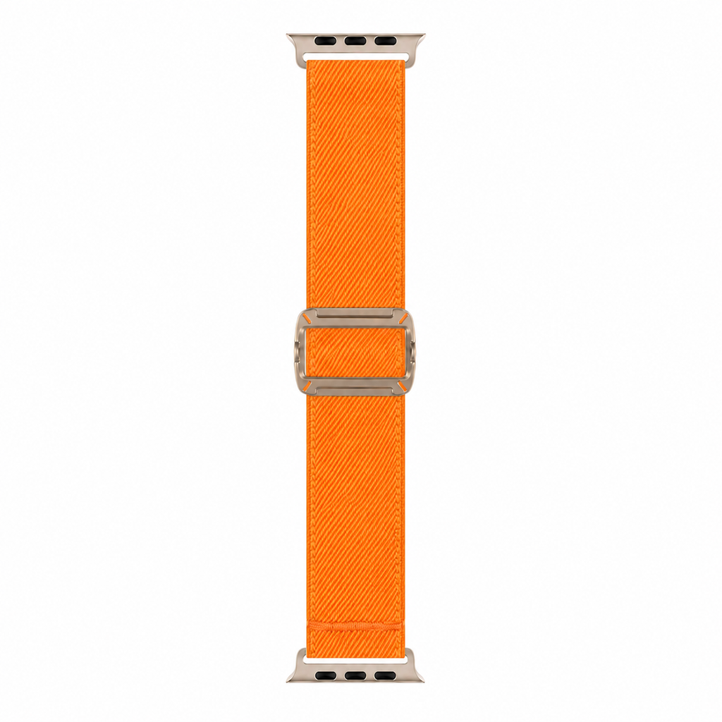 クリーンフィットナイロン製バンド【Apple Watch】T0022