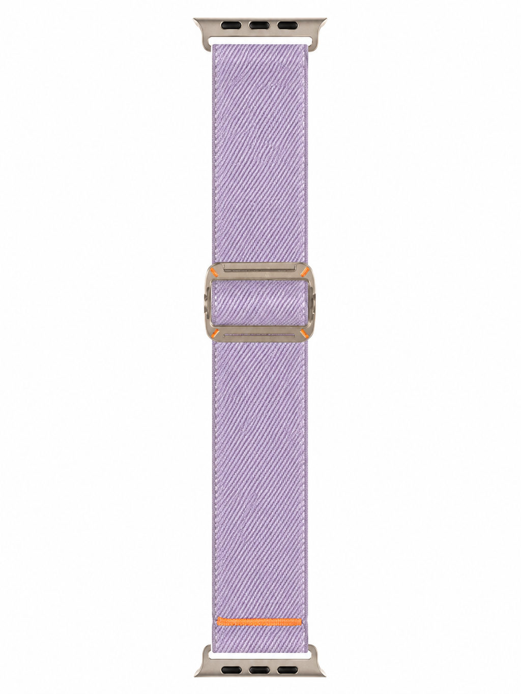 クリーンフィットナイロン製バンド【Apple Watch】T0022