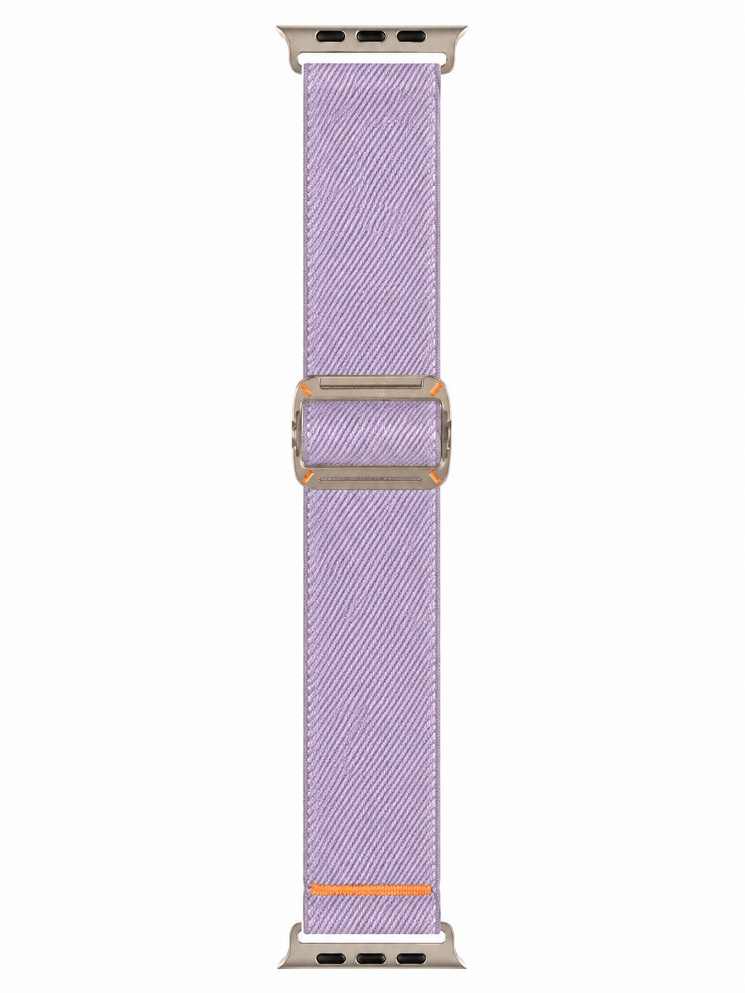 クリーンフィットナイロン製バンド【Apple Watch】T0022