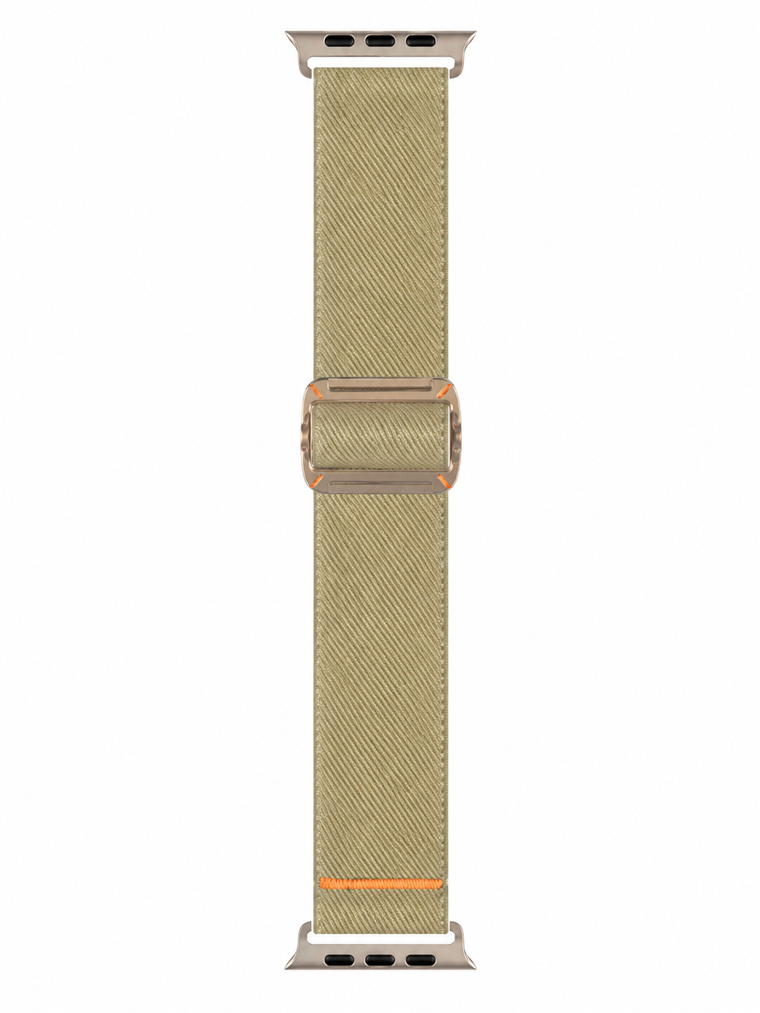クリーンフィットナイロン製バンド【Apple Watch】T0022