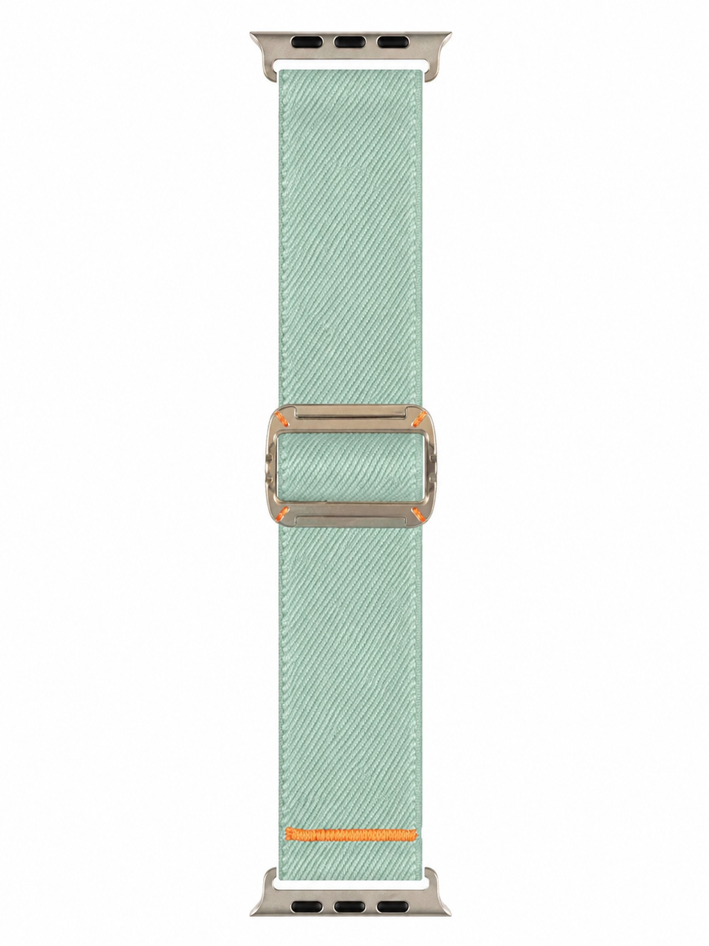 クリーンフィットナイロン製バンド【Apple Watch】T0022