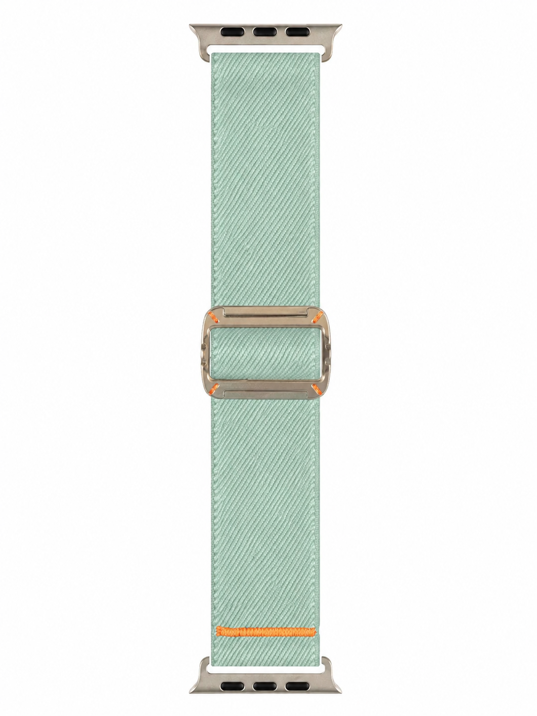クリーンフィットナイロン製バンド【Apple Watch】T0022