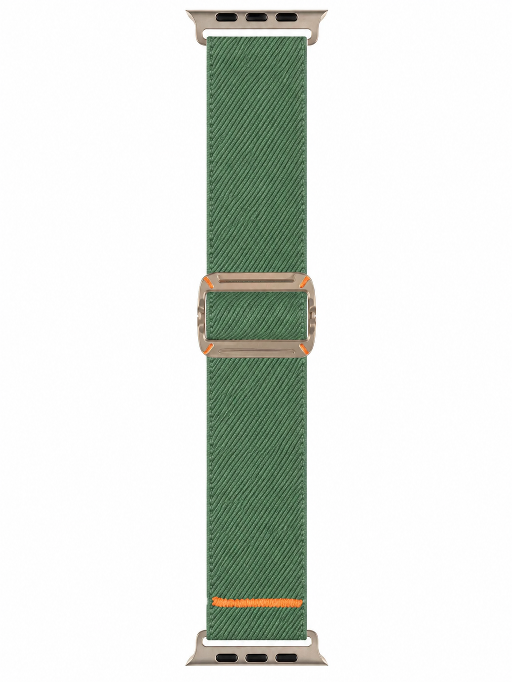 クリーンフィットナイロン製バンド【Apple Watch】T0022