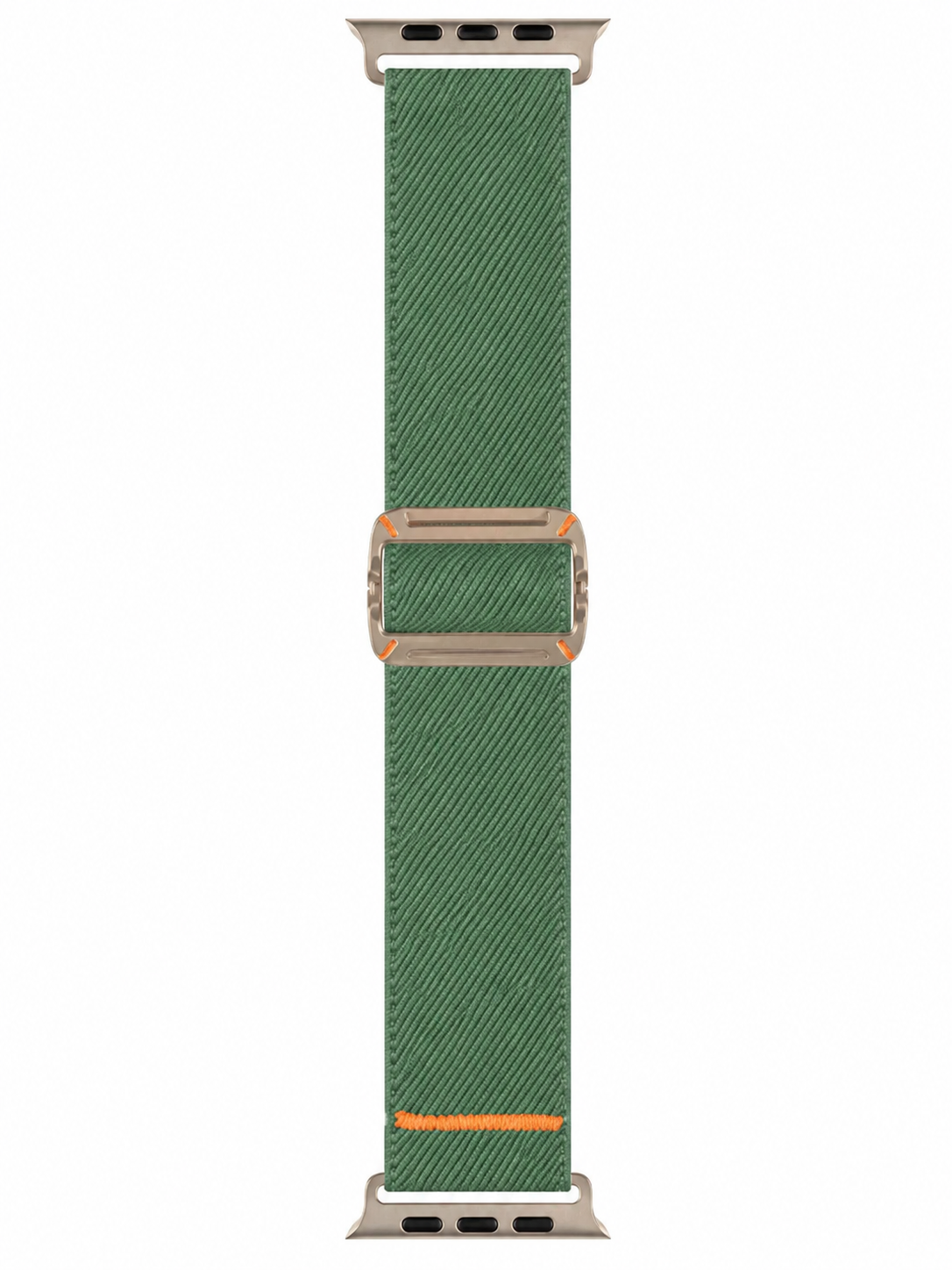 クリーンフィットナイロン製バンド【Apple Watch】T0022