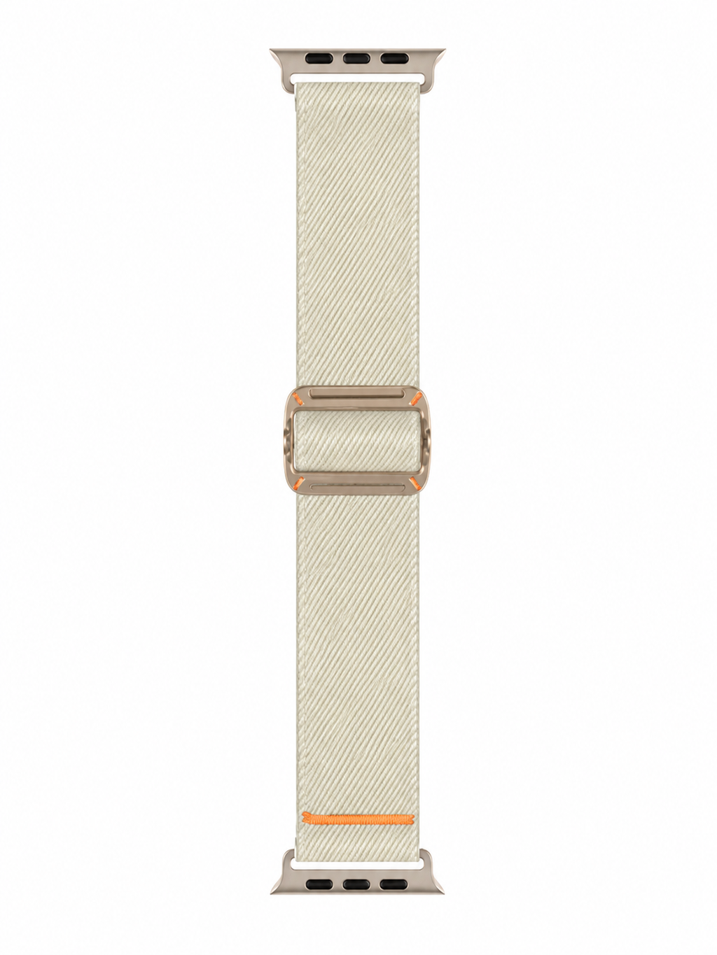 クリーンフィットナイロン製バンド【Apple Watch】T0022