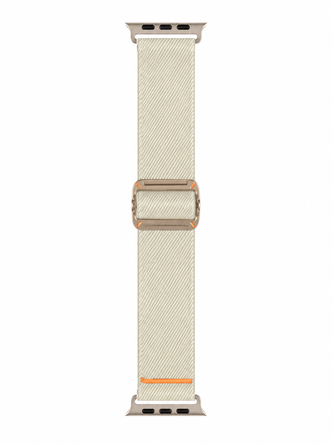クリーンフィットナイロン製バンド【Apple Watch】T0022