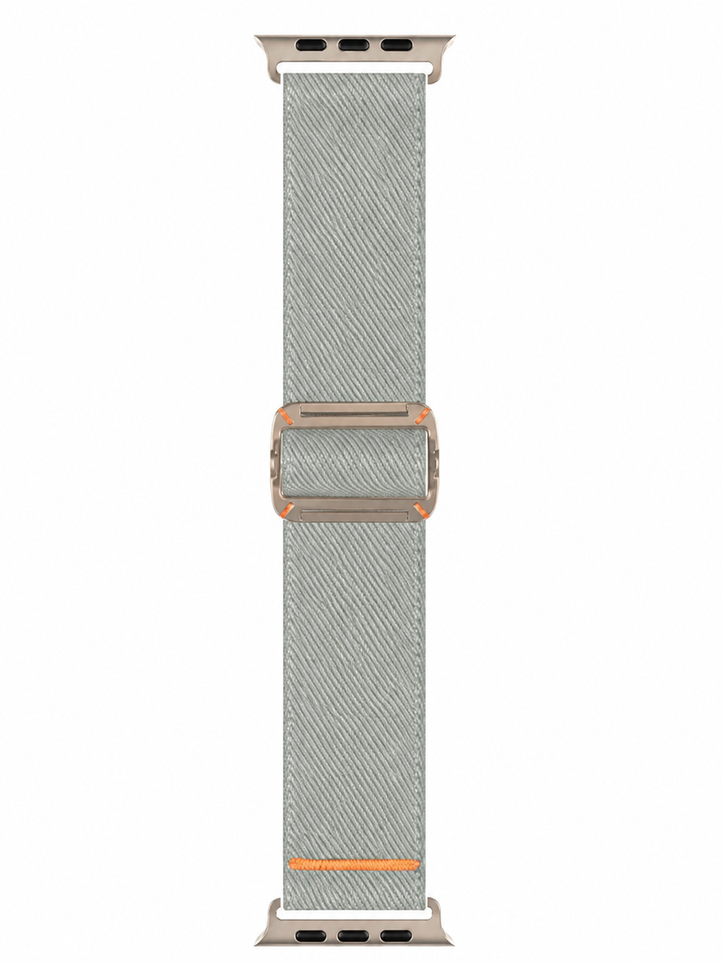 クリーンフィットナイロン製バンド【Apple Watch】T0022